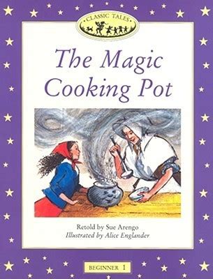 Unlocking the mysteries of the magic cooking pot at Denver airport